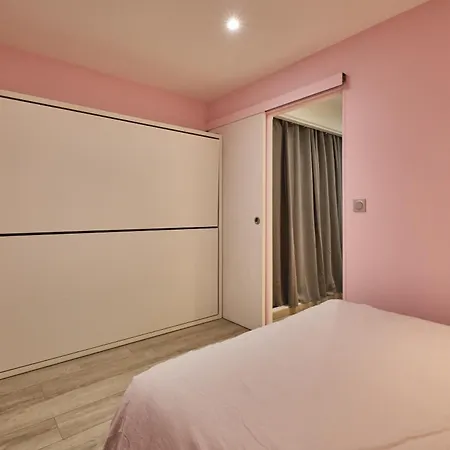 Apartment Boutique Les 2 Alpes